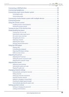 Insignia NS32DD200NA14 TV Operating Manual